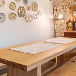 Real Ii By Mycelia Villa Real (Castelo de Paiva)