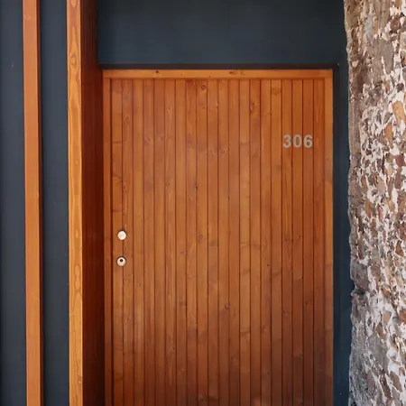 Real Ii By Mycelia ヴィラ Real (Castelo de Paiva)