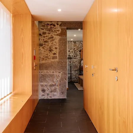 Real Ii By Mycelia Real (Castelo de Paiva)