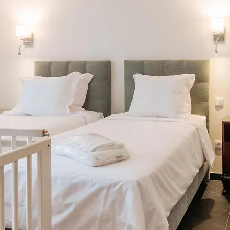 ヴィラ Real Ii By Mycelia *