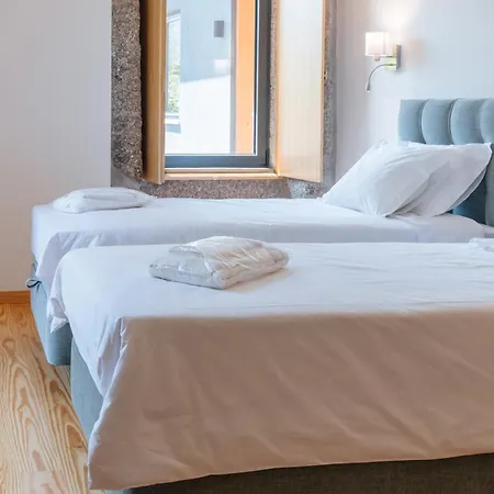 Real Ii By Mycelia ヴィラ Real (Castelo de Paiva)