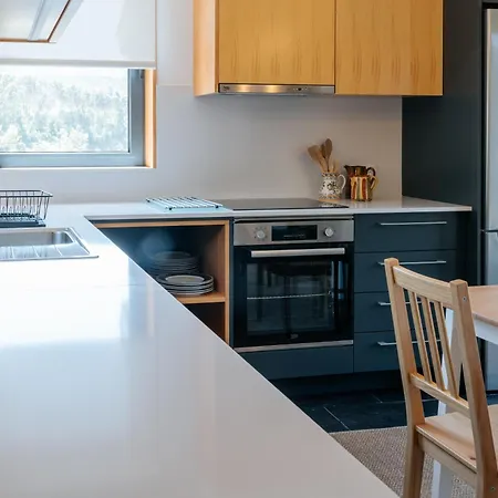 ヴィラ Real Ii By Mycelia *