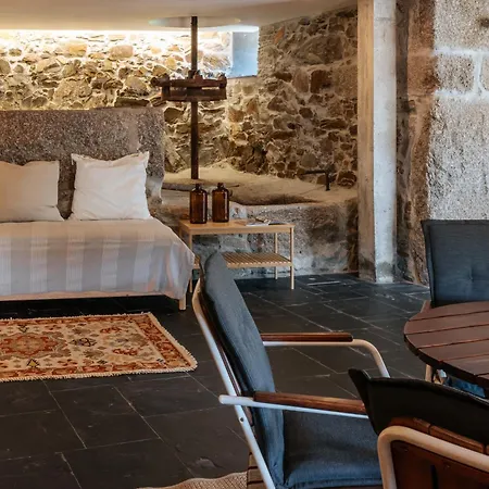 Real Ii By Mycelia Вилла Real (Castelo de Paiva)