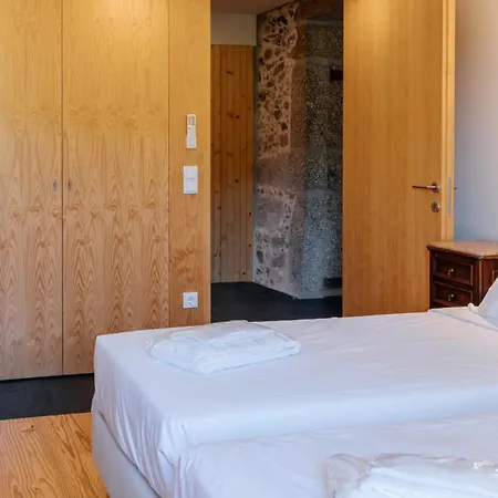 ヴィラ Real Ii By Mycelia Real (Castelo de Paiva)