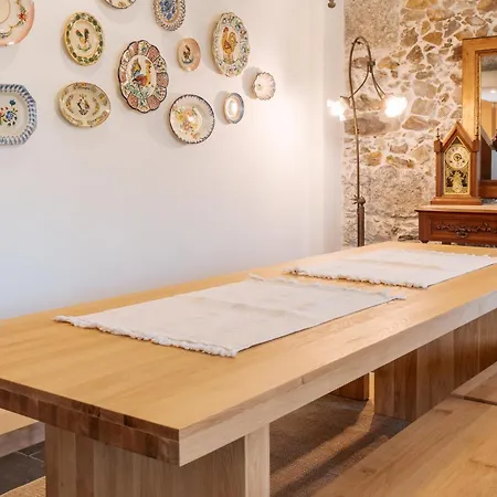 Real Ii By Mycelia ヴィラ Real (Castelo de Paiva)