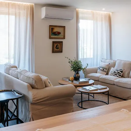 ヴィラ Real Ii By Mycelia Real (Castelo de Paiva)