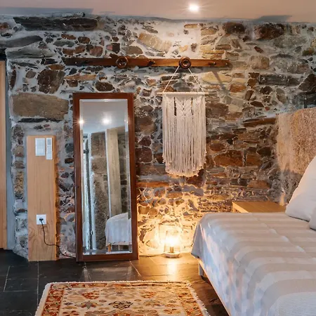 Real Ii By Mycelia Real (Castelo de Paiva)