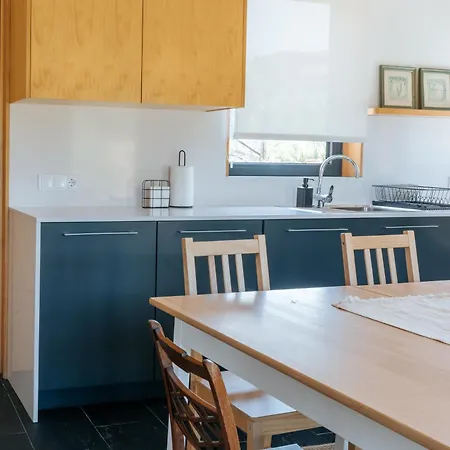 Real Ii By Mycelia ヴィラ *