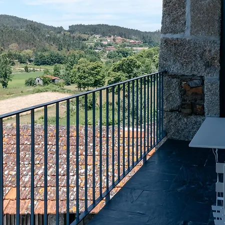 Real Ii By Mycelia Real (Castelo de Paiva)