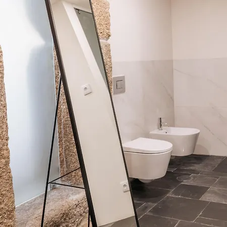 Real Ii By Mycelia * Real (Castelo de Paiva)