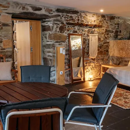 Real Ii By Mycelia Real (Castelo de Paiva)