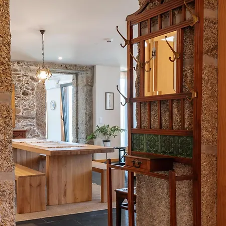 Real Ii By Mycelia Real (Castelo de Paiva)