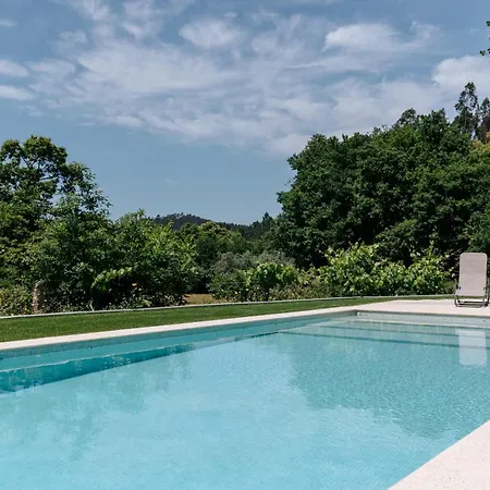 ヴィラ Real Ii By Mycelia Real (Castelo de Paiva)