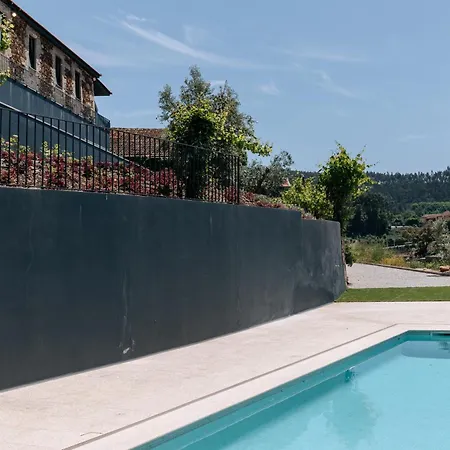 Real Ii By Mycelia * Real (Castelo de Paiva)