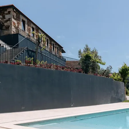 Villa Real Ii By Mycelia
