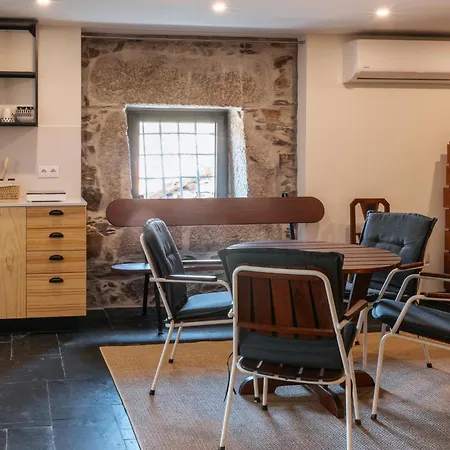 ヴィラ Real Ii By Mycelia Real (Castelo de Paiva)