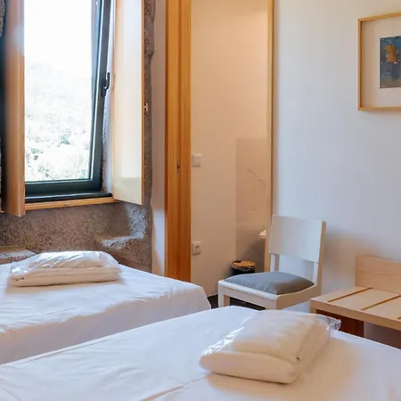 Real Ii By Mycelia ヴィラ Real (Castelo de Paiva)