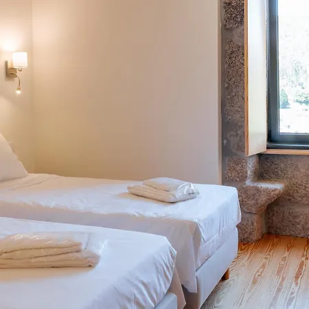 Real Ii By Mycelia Real (Castelo de Paiva)