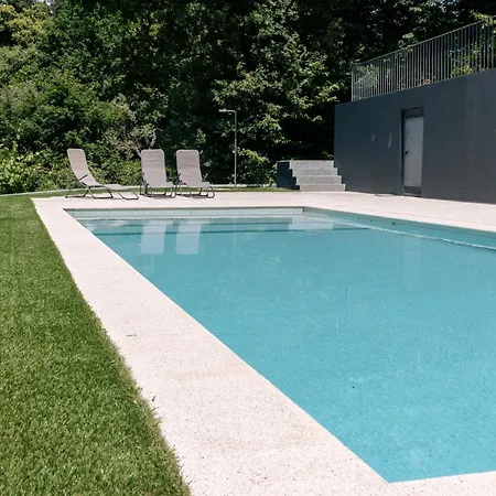 Real Ii By Mycelia ヴィラ