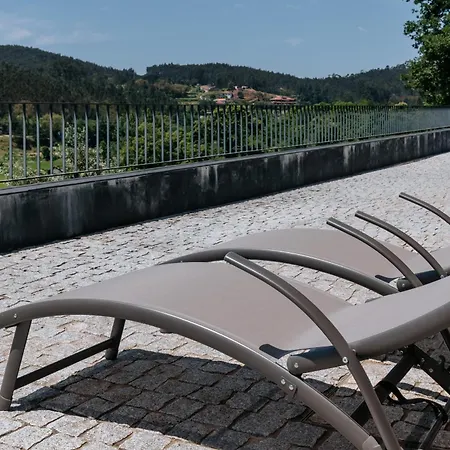 Real Ii By Mycelia 빌라 Real (Castelo de Paiva)