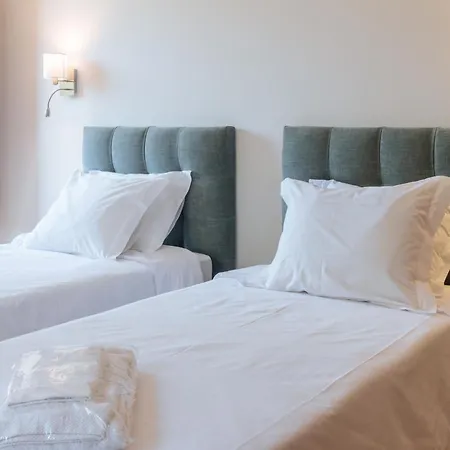 Real Ii By Mycelia ヴィラ Real (Castelo de Paiva)