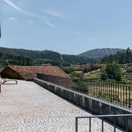 Real Ii By Mycelia Real (Castelo de Paiva)