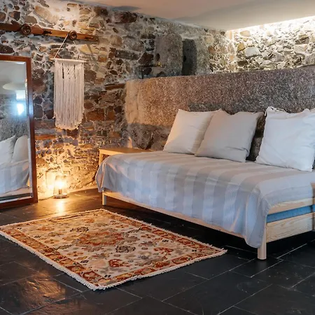 ヴィラ Real Ii By Mycelia Real (Castelo de Paiva)