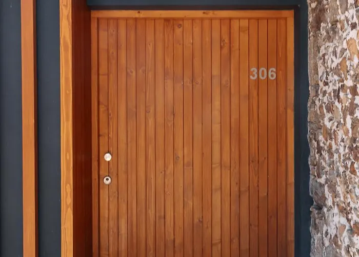 Real Ii By Mycelia Villa Real (Castelo de Paiva)