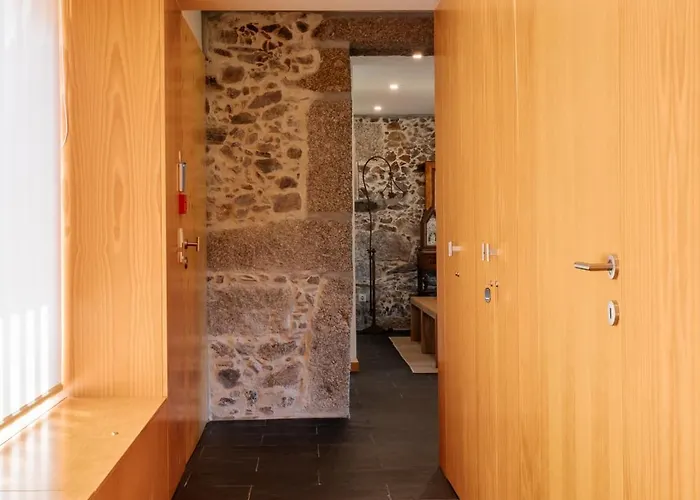 Real Ii By Mycelia Real (Castelo de Paiva)