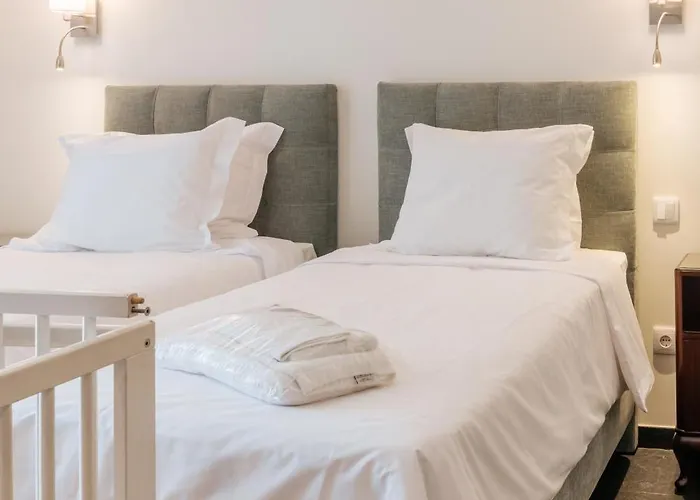 Villa Real Ii By Mycelia *