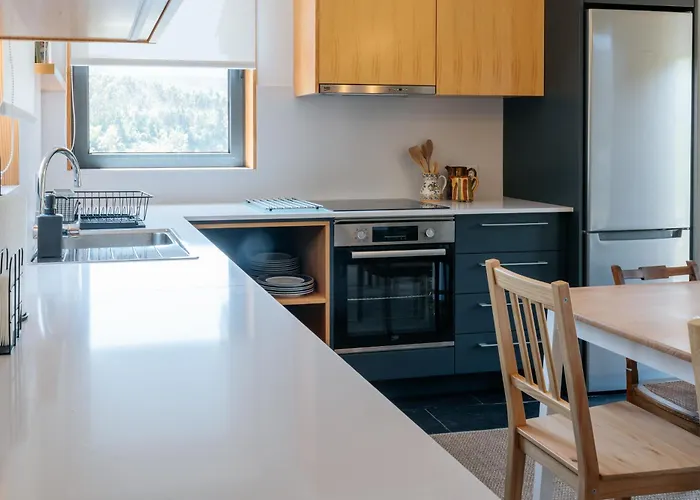 Villa Real Ii By Mycelia *