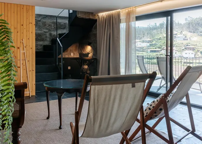 Villa Real Ii By Mycelia