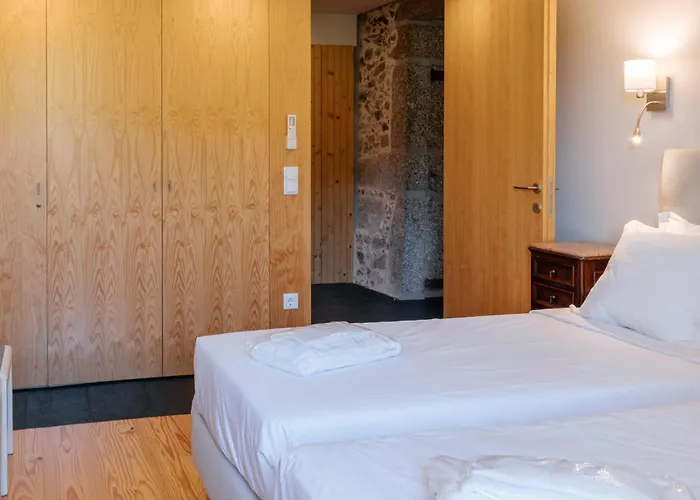 Villa Real Ii By Mycelia Real (Castelo de Paiva)