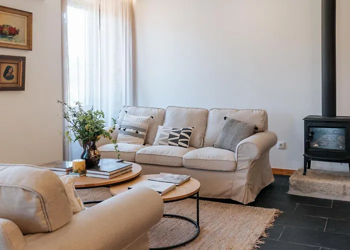 Real Ii By Mycelia Villa