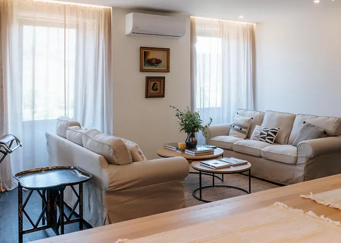 Villa Real Ii By Mycelia Real (Castelo de Paiva)