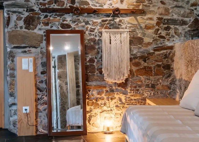 Real Ii By Mycelia Real (Castelo de Paiva)