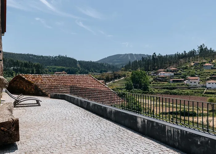 Villa Real Ii By Mycelia *