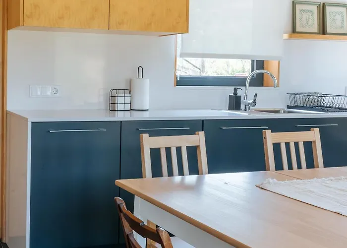 Real Ii By Mycelia Villa *