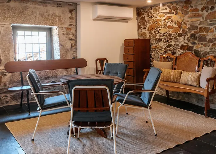 Villa Real Ii By Mycelia *