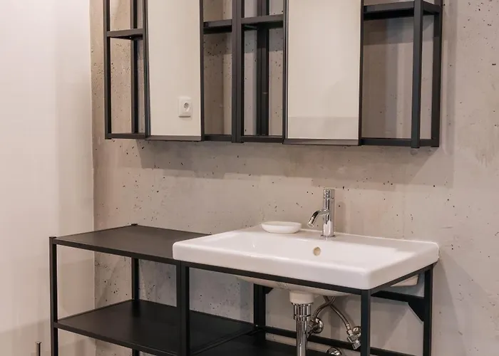 Villa Real Ii By Mycelia