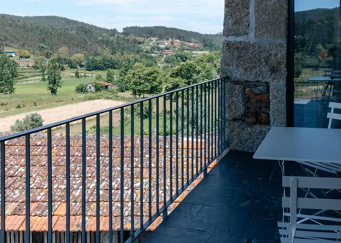 Real Ii By Mycelia Real (Castelo de Paiva)