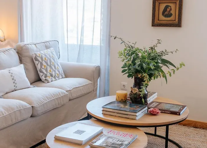 Villa Real Ii By Mycelia *