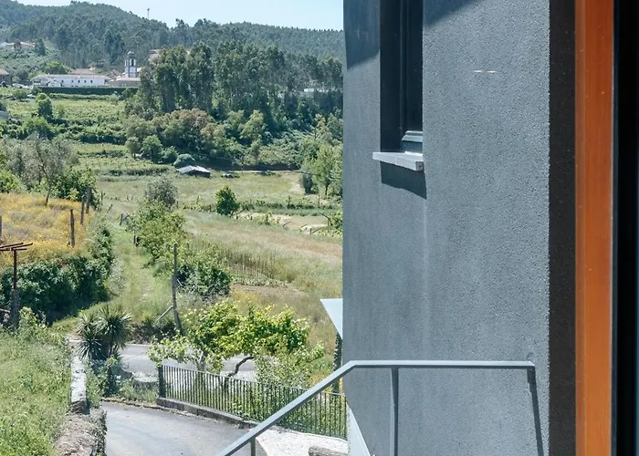 Villa Real Ii By Mycelia