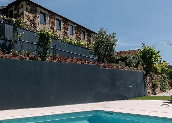 Villa Real Ii By Mycelia