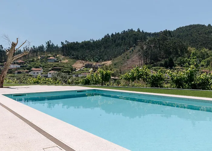 Villa Real Ii By Mycelia