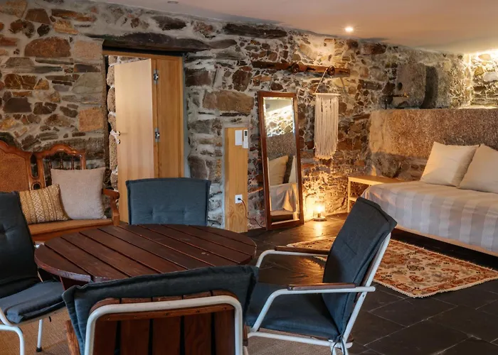 Real Ii By Mycelia Real (Castelo de Paiva)