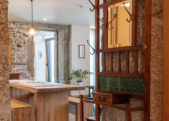 Real Ii By Mycelia Real (Castelo de Paiva)