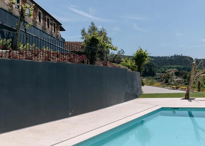 Real Ii By Mycelia * Real (Castelo de Paiva)