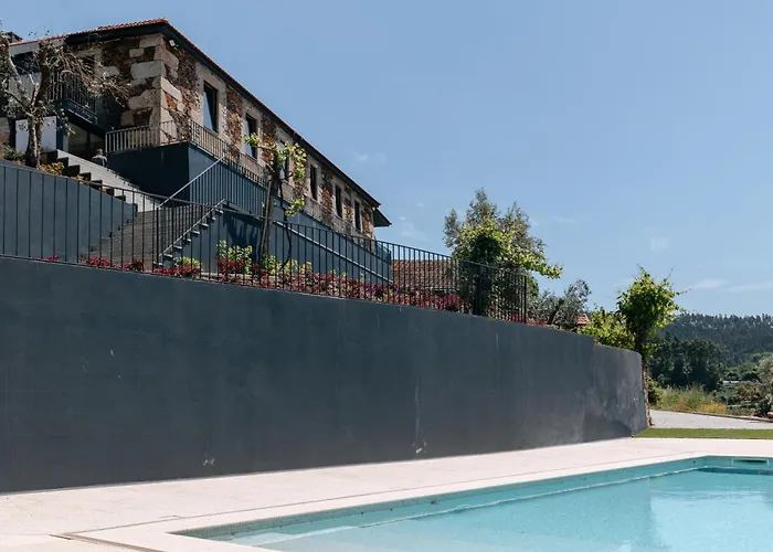 Villa Real Ii By Mycelia