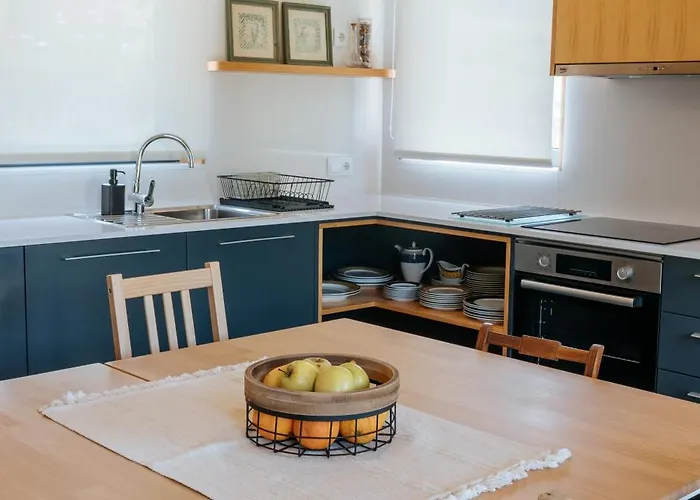 Real Ii By Mycelia Villa Real (Castelo de Paiva)